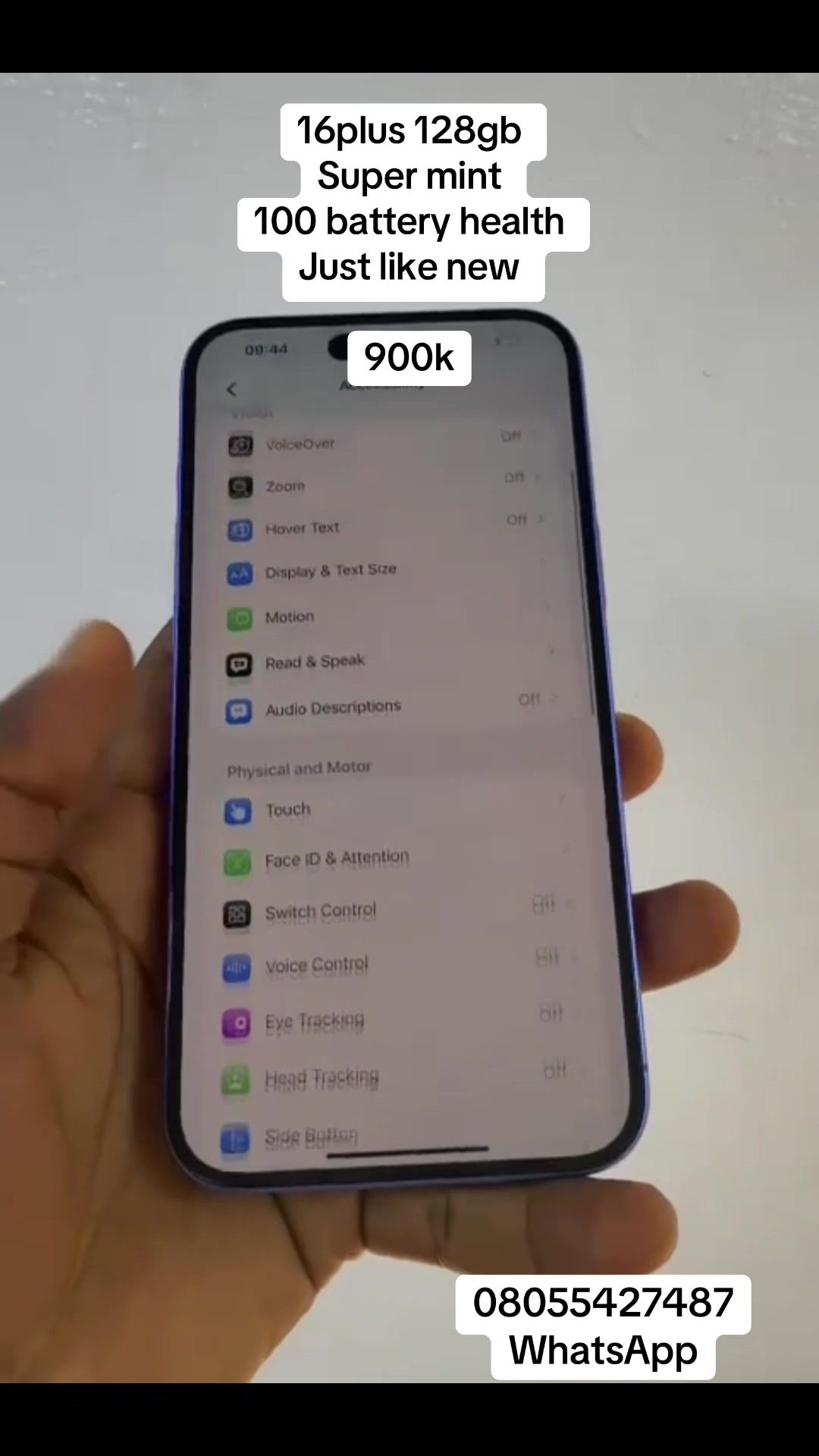 @Ado Ekiti Phones And Gadgets