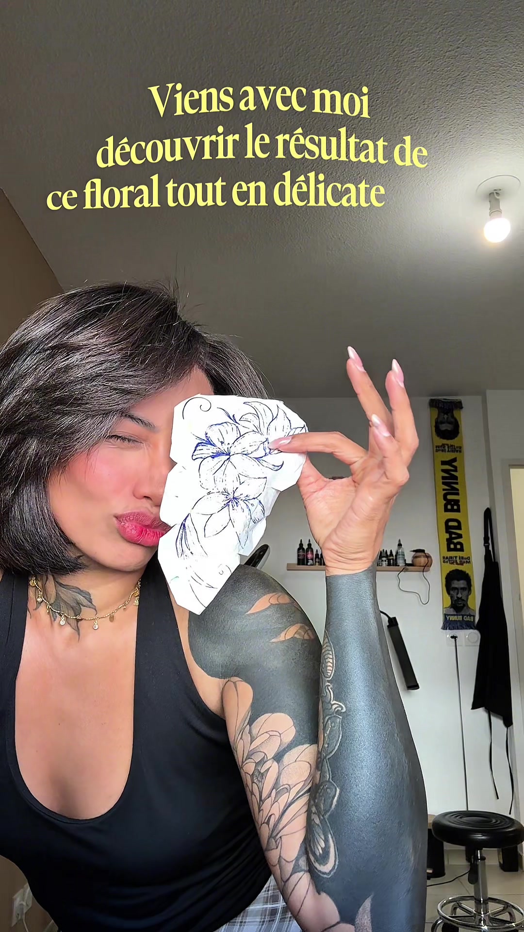 @Pris Tattoo