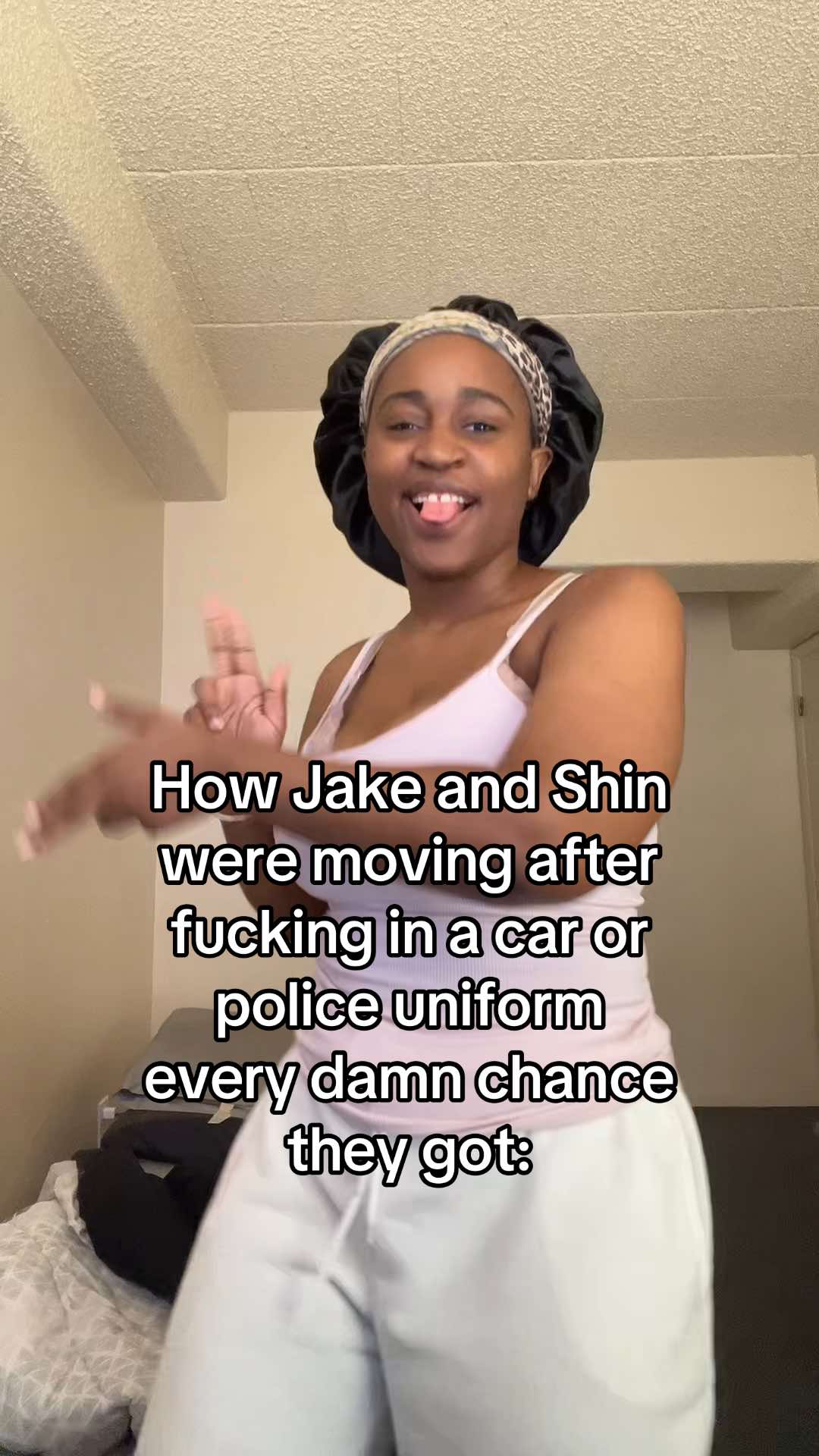 @SHIN😍 & JAKE🤩