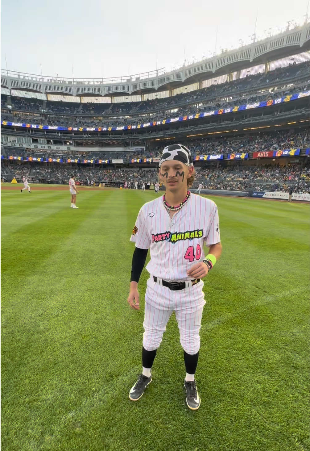 @Pistol Pete