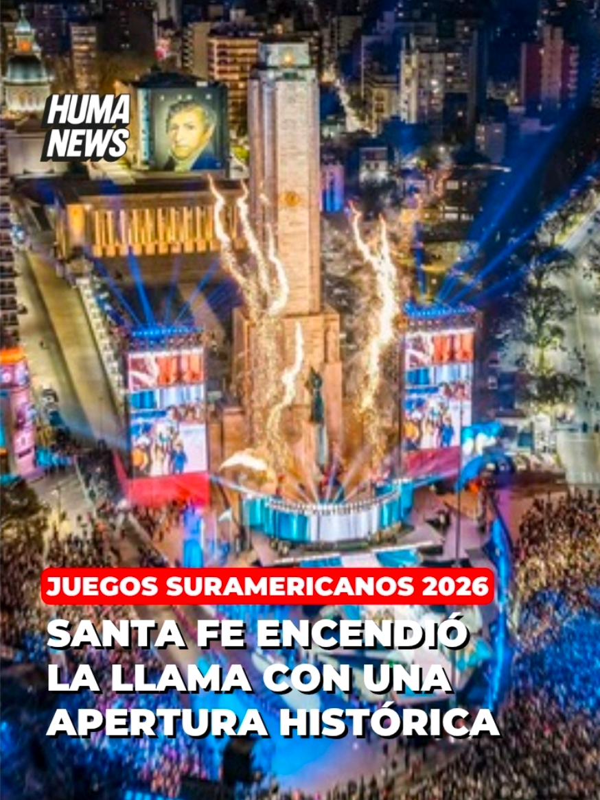 @Humanos de Santa Fe
