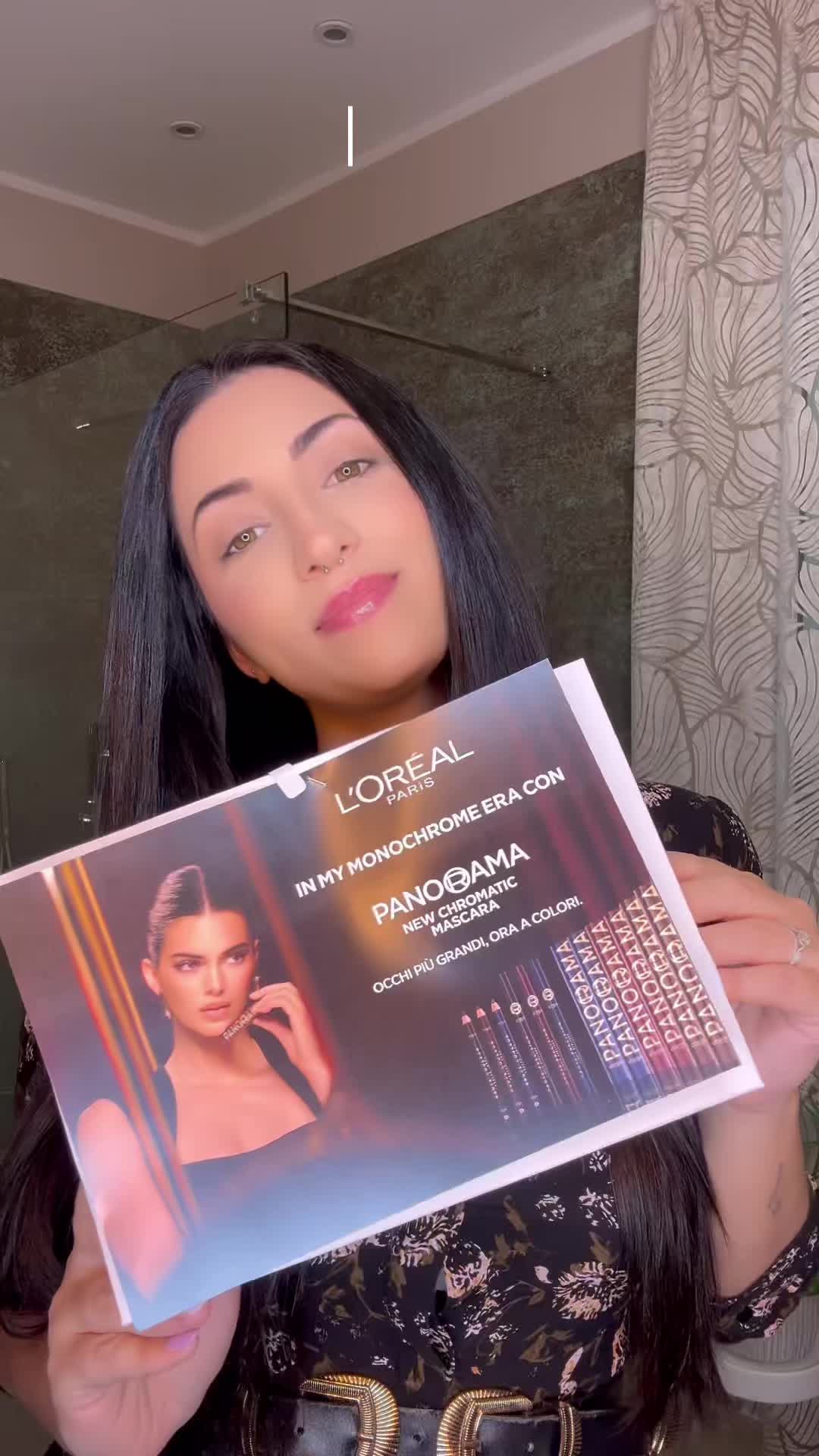 @L U C I A || MUA