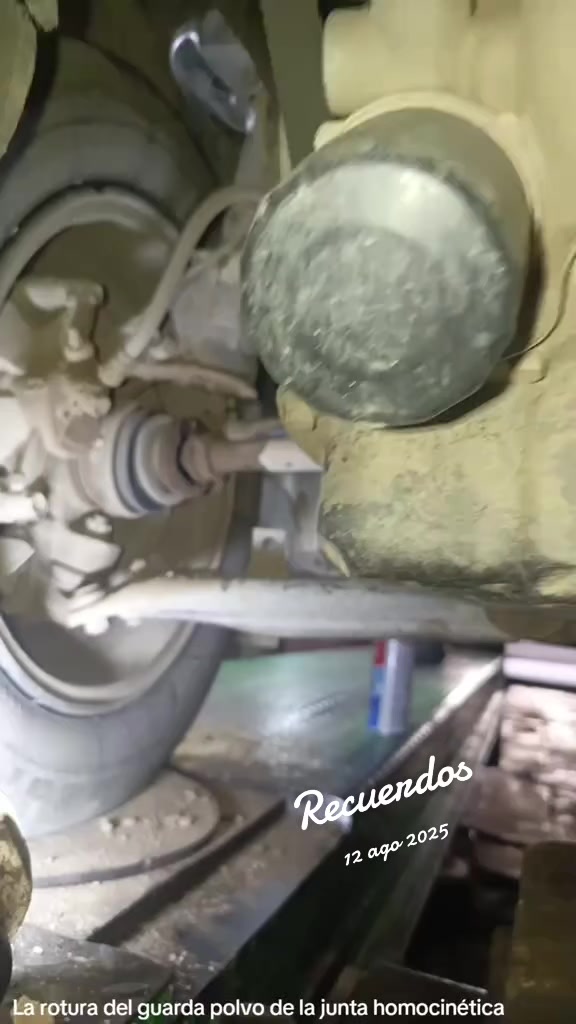 @Servicentro MIOCAR. II