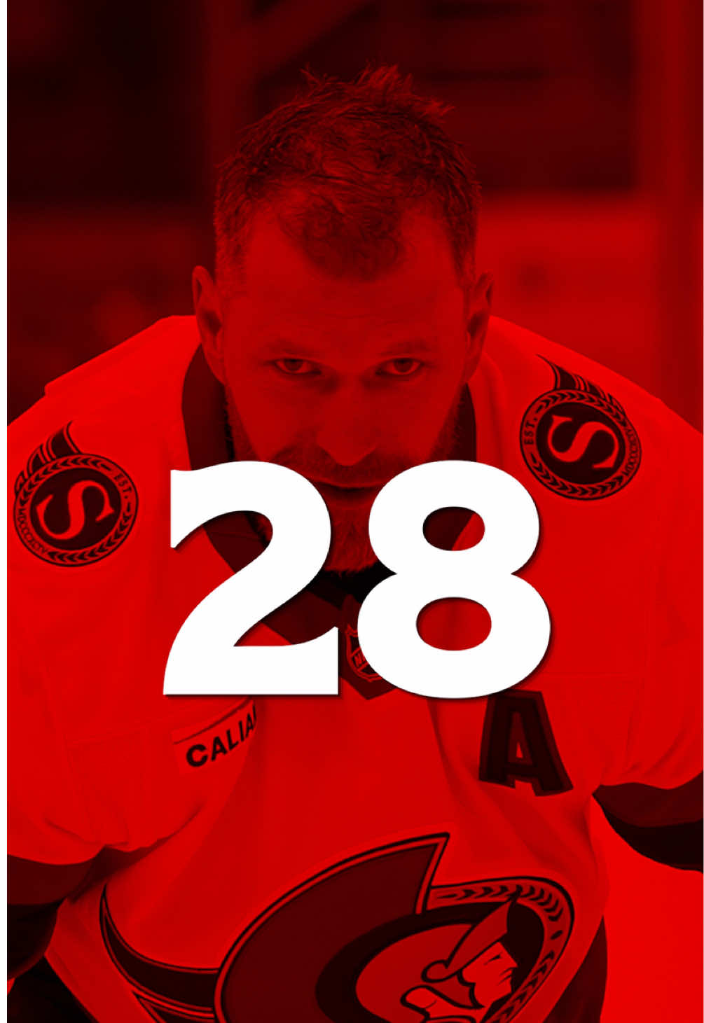@Ottawa Senators