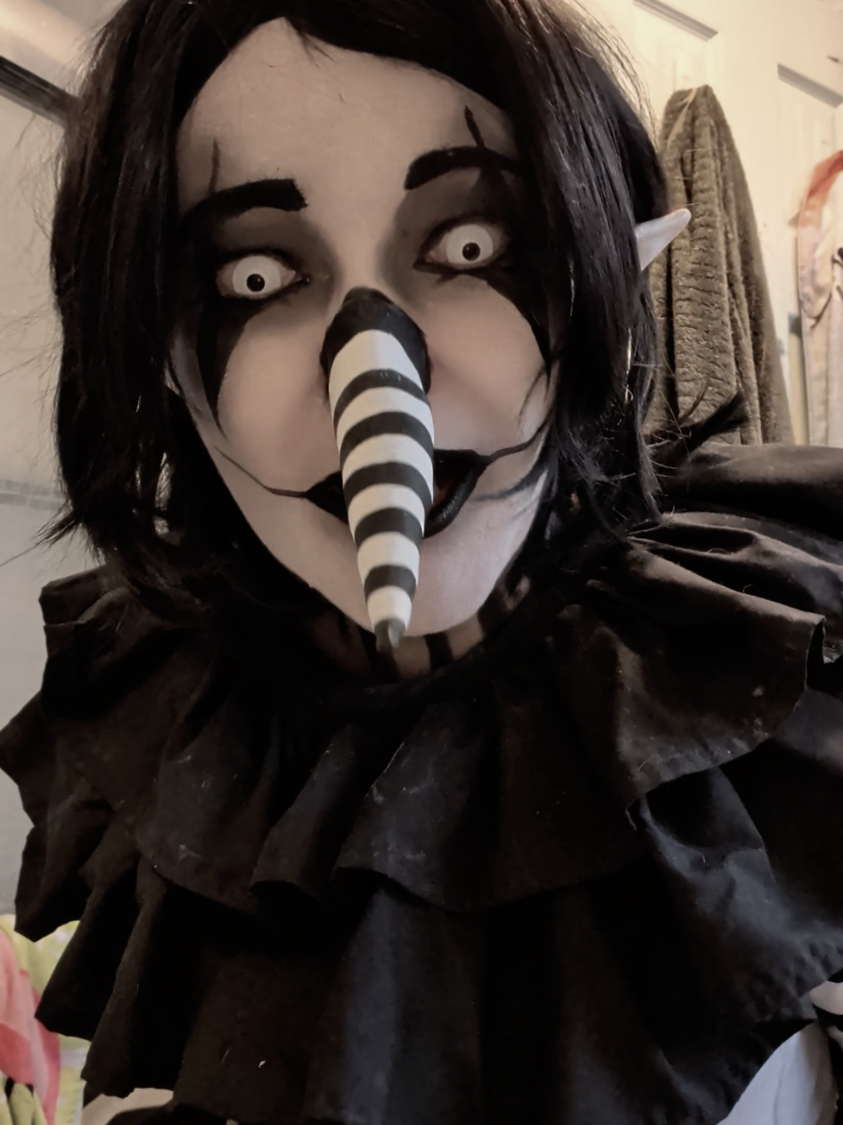 @MDA Cosplay