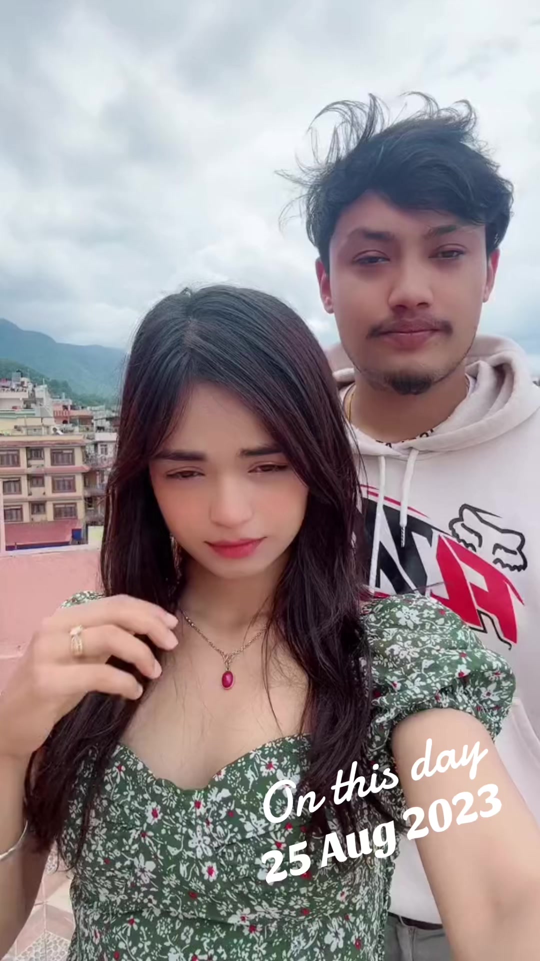 @Surakshya Kc
