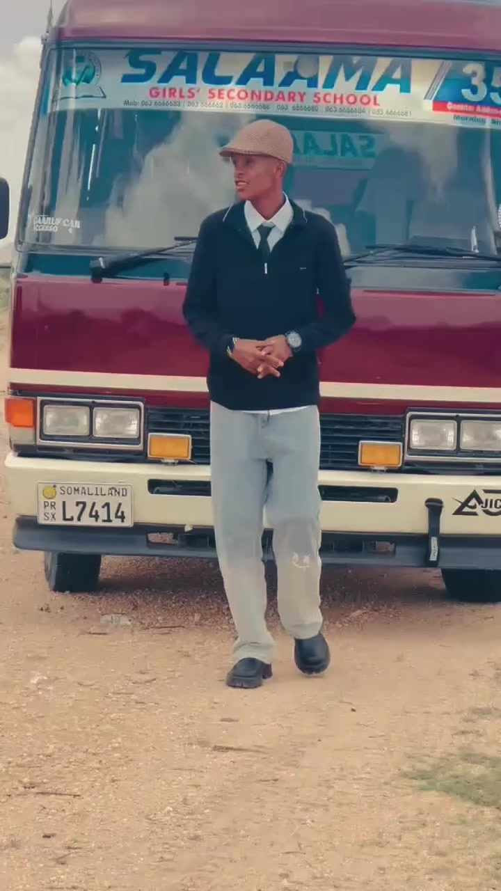 @Mahamud Mahamed Axmed