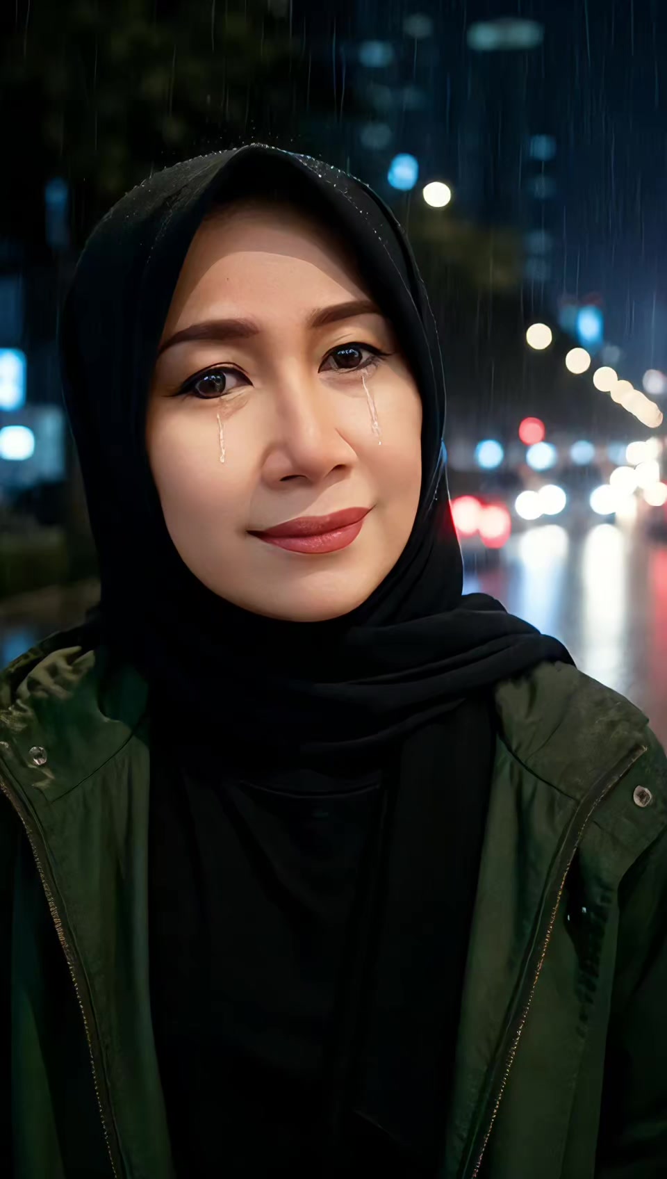 @Bunda Naura