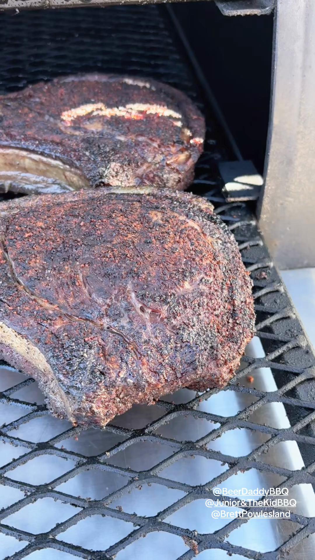 @Lewis BBQ MFG