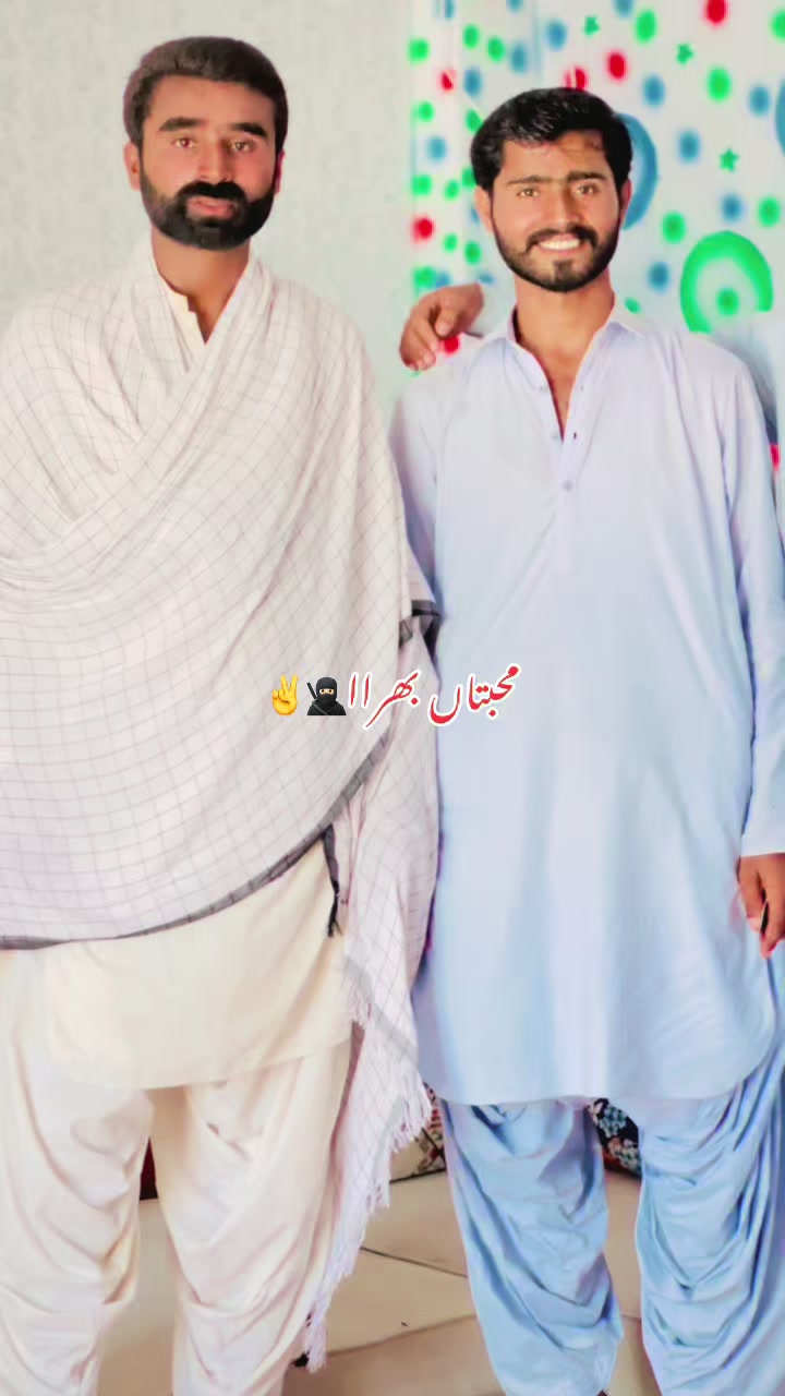 @AMJAD LASHARI