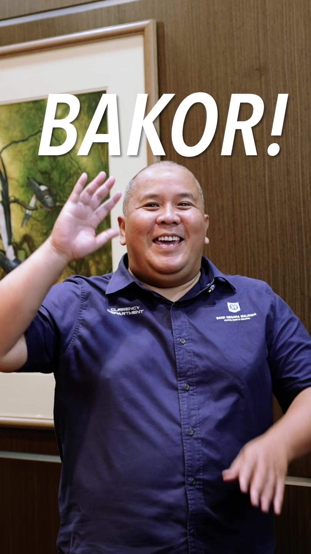 @Bank Negara Malaysia