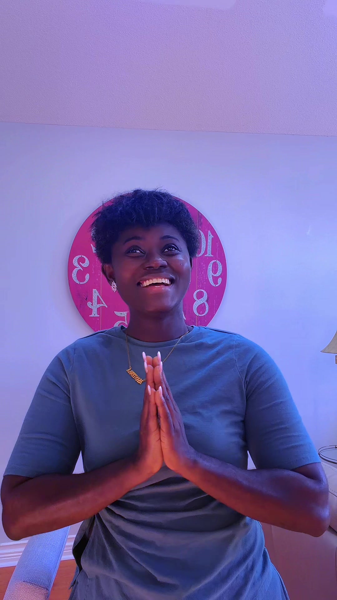 @AFUA ASANTEWAA