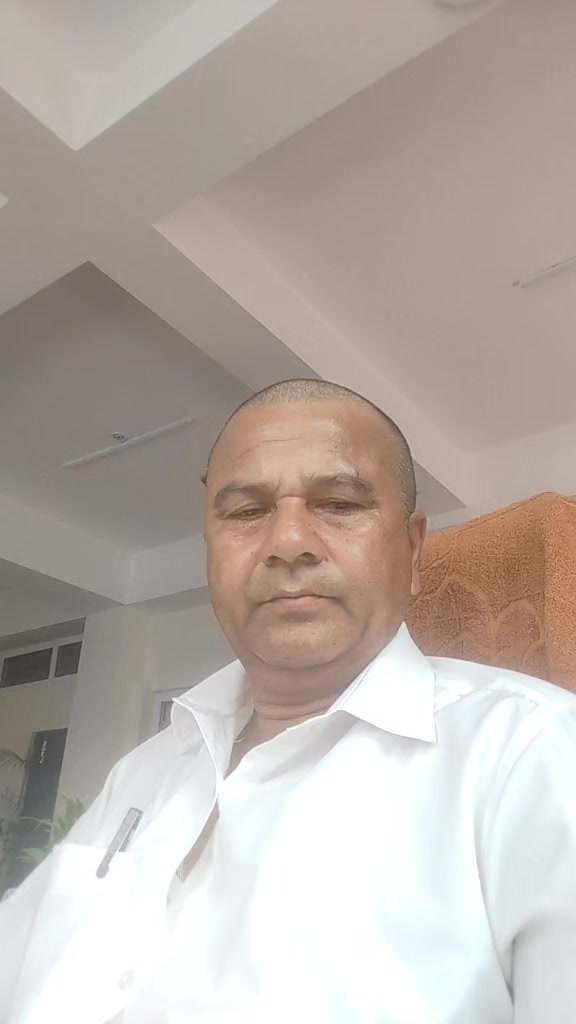 @भक्त बहादुर खत्री