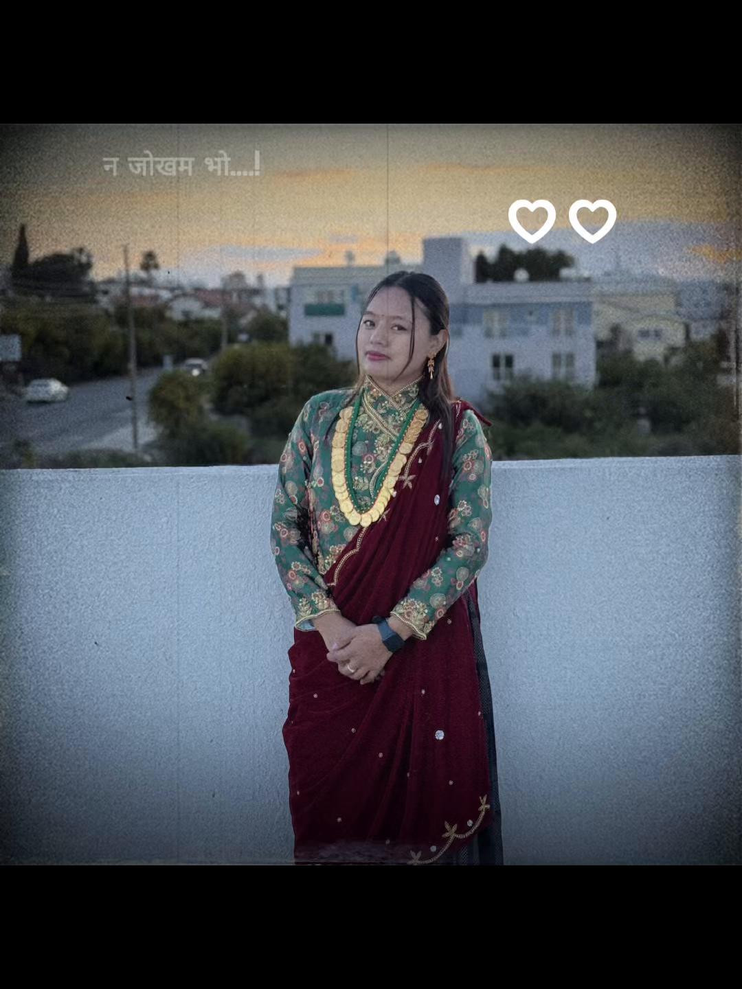 @💖AMRITA SHRESTHA💖