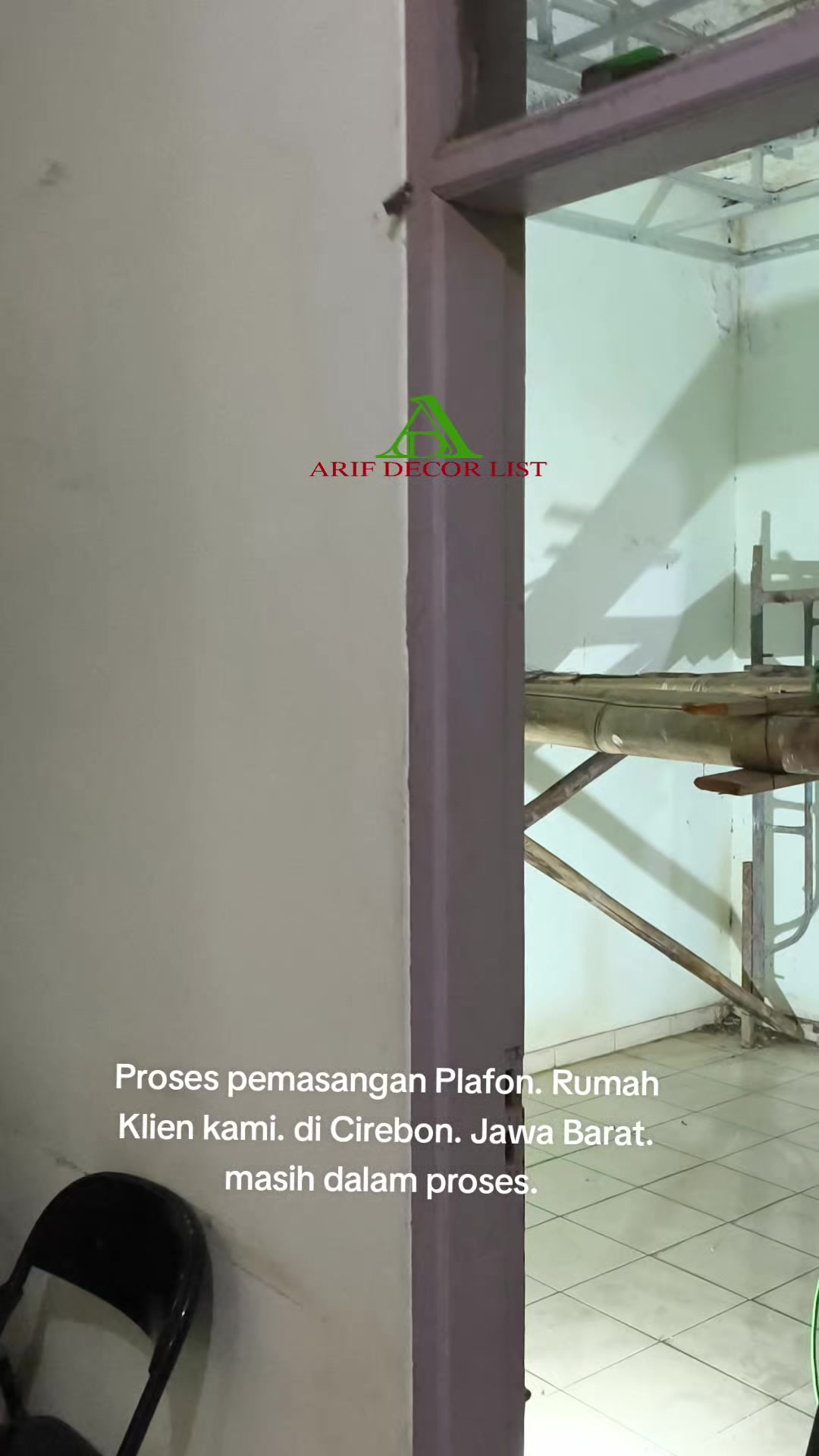 @Arif Decor List