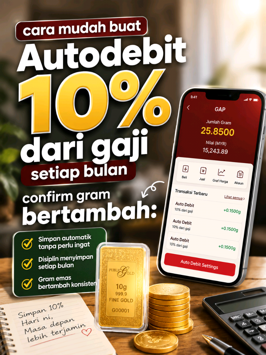 @Azima | Public Gold