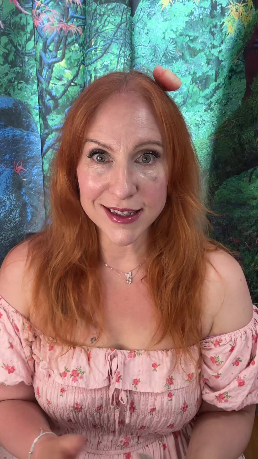 @🦋💜 Steph Tomasi 💜🦋