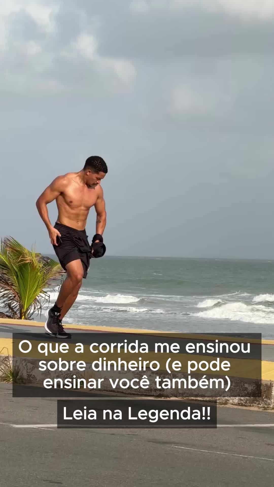 @Breno | Finanças
