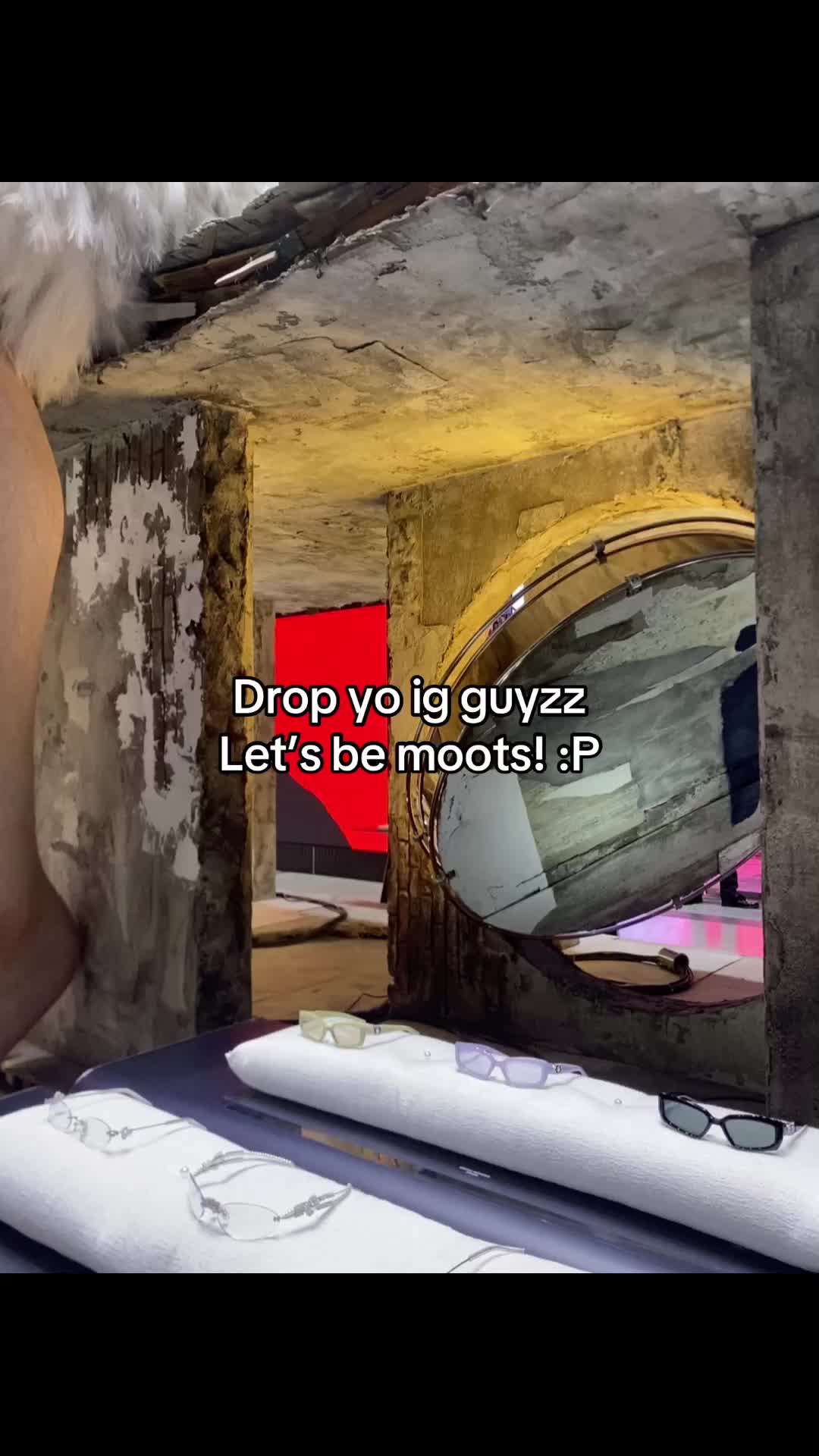 @all flesh rots