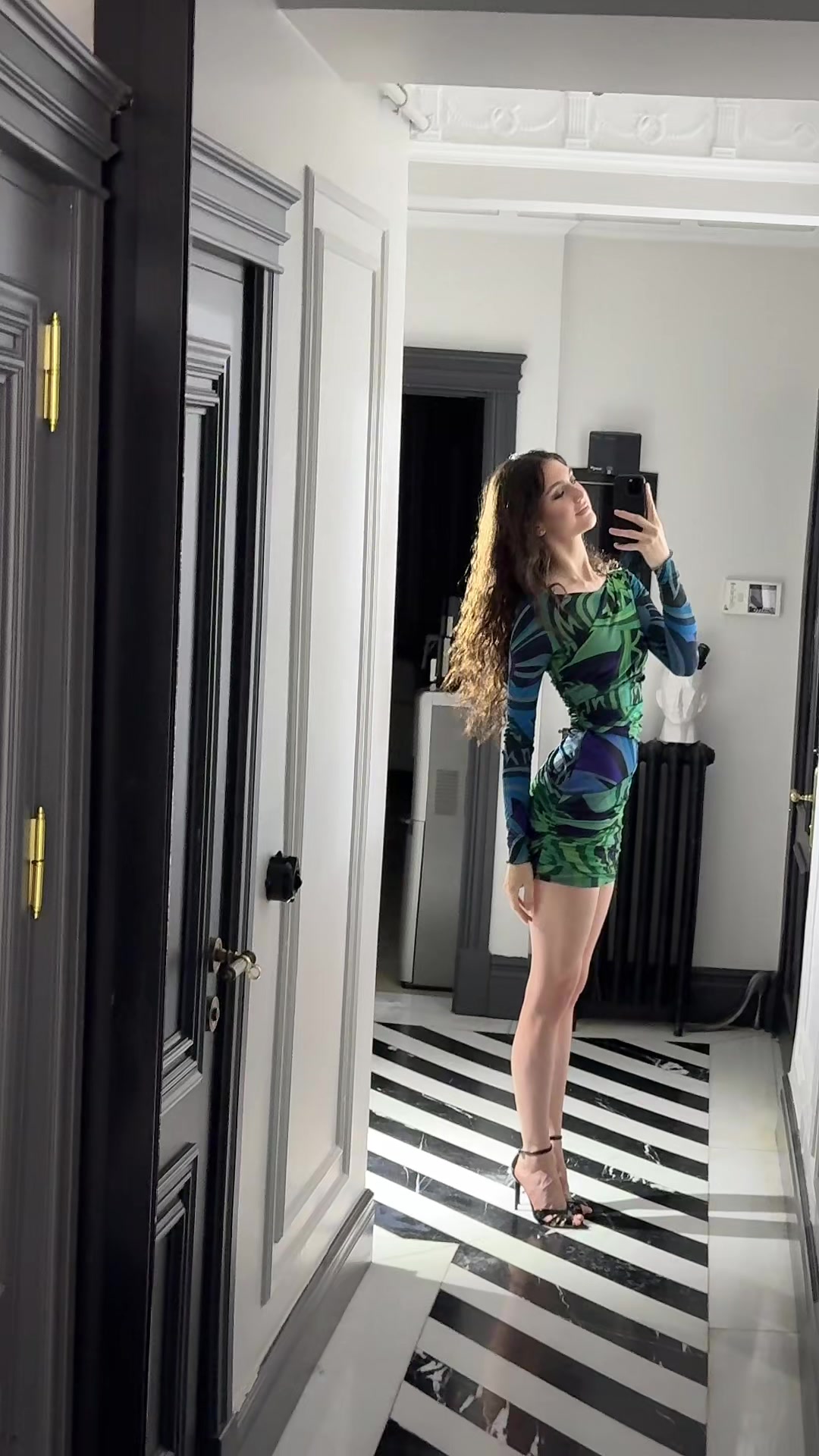 @Tara Kaptanoğlu