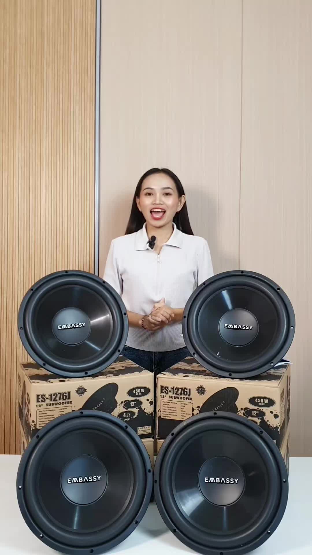 @JV Monster Car Audio Store