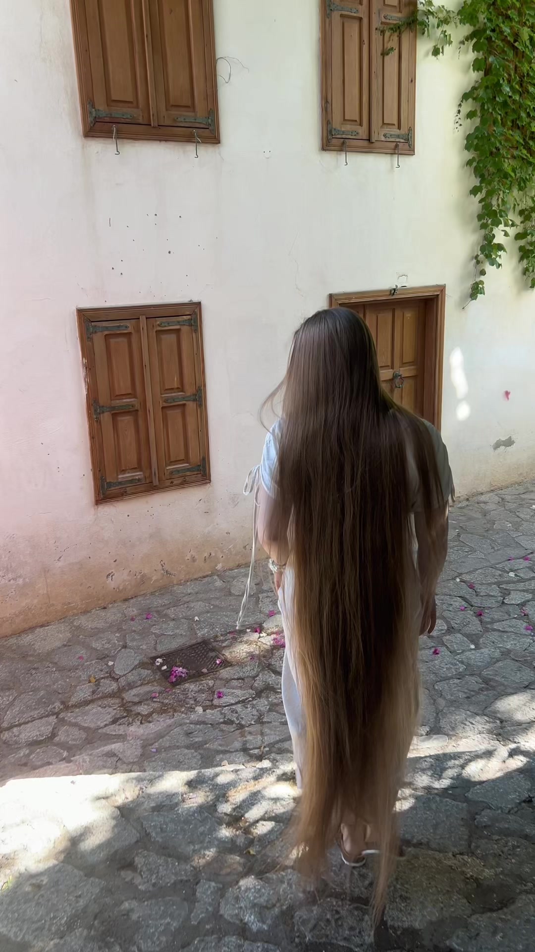 @Олеся 💜 Рапунцель