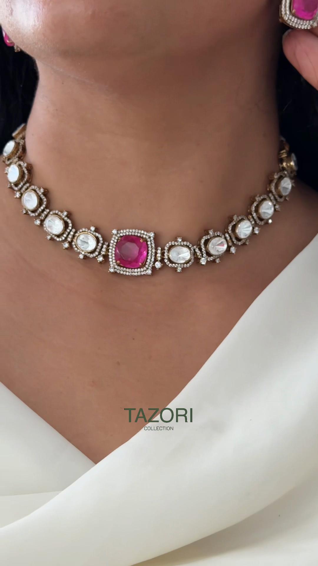 @Tazori Collection