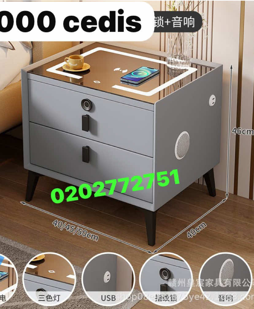 @Quindahs Online Store