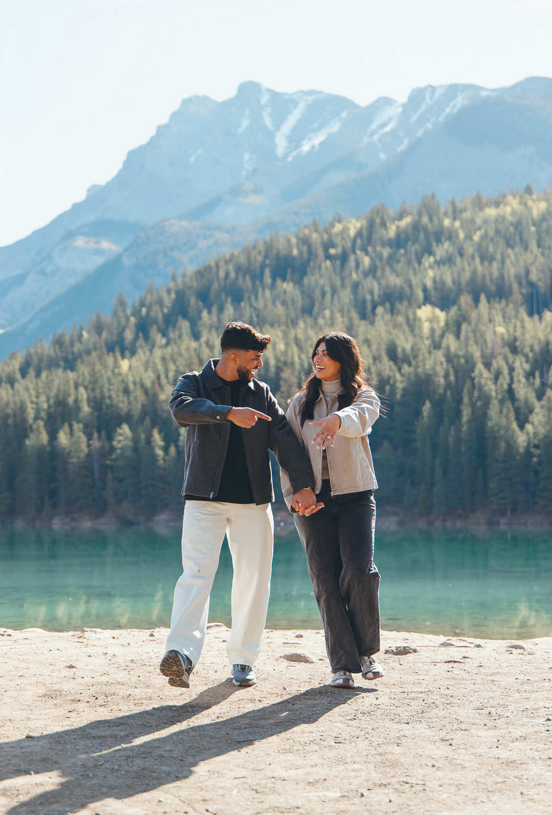 @Banff Photography