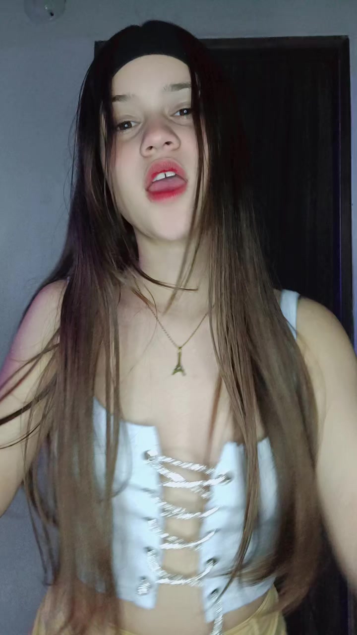 @yeliagny Carolina 🔱