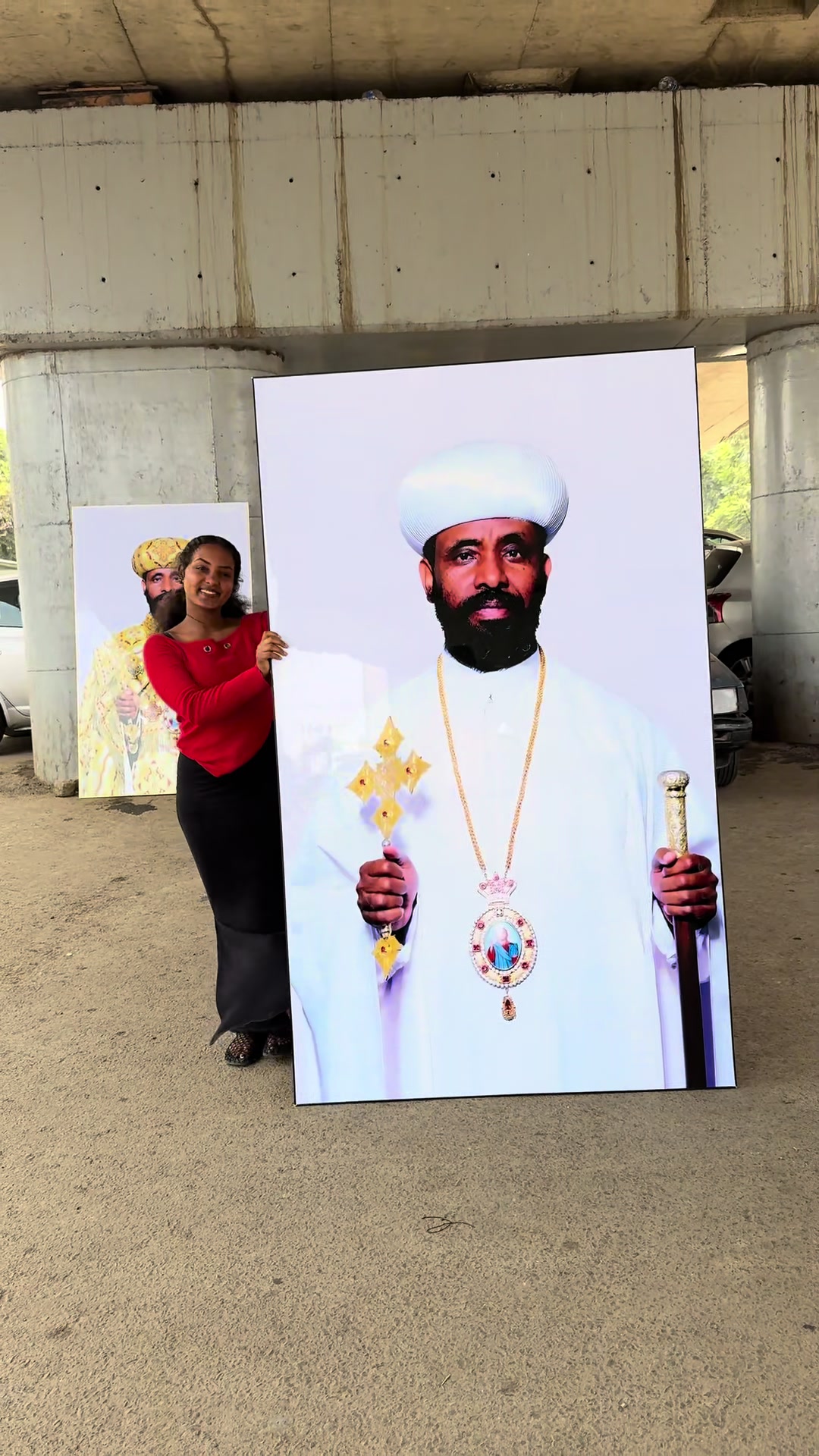 @SELAM EPOXY WALL ART ሰላም ኢፓክሲ