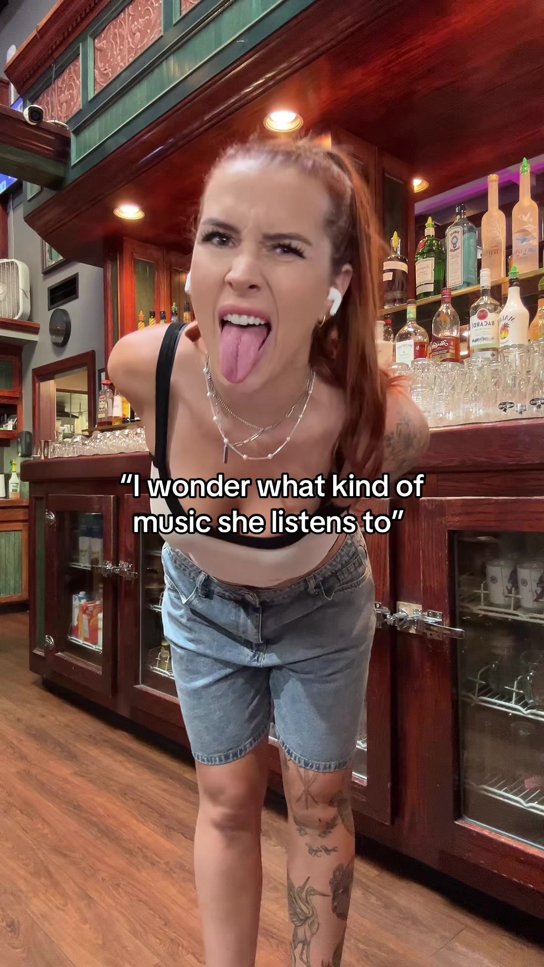 @Deena