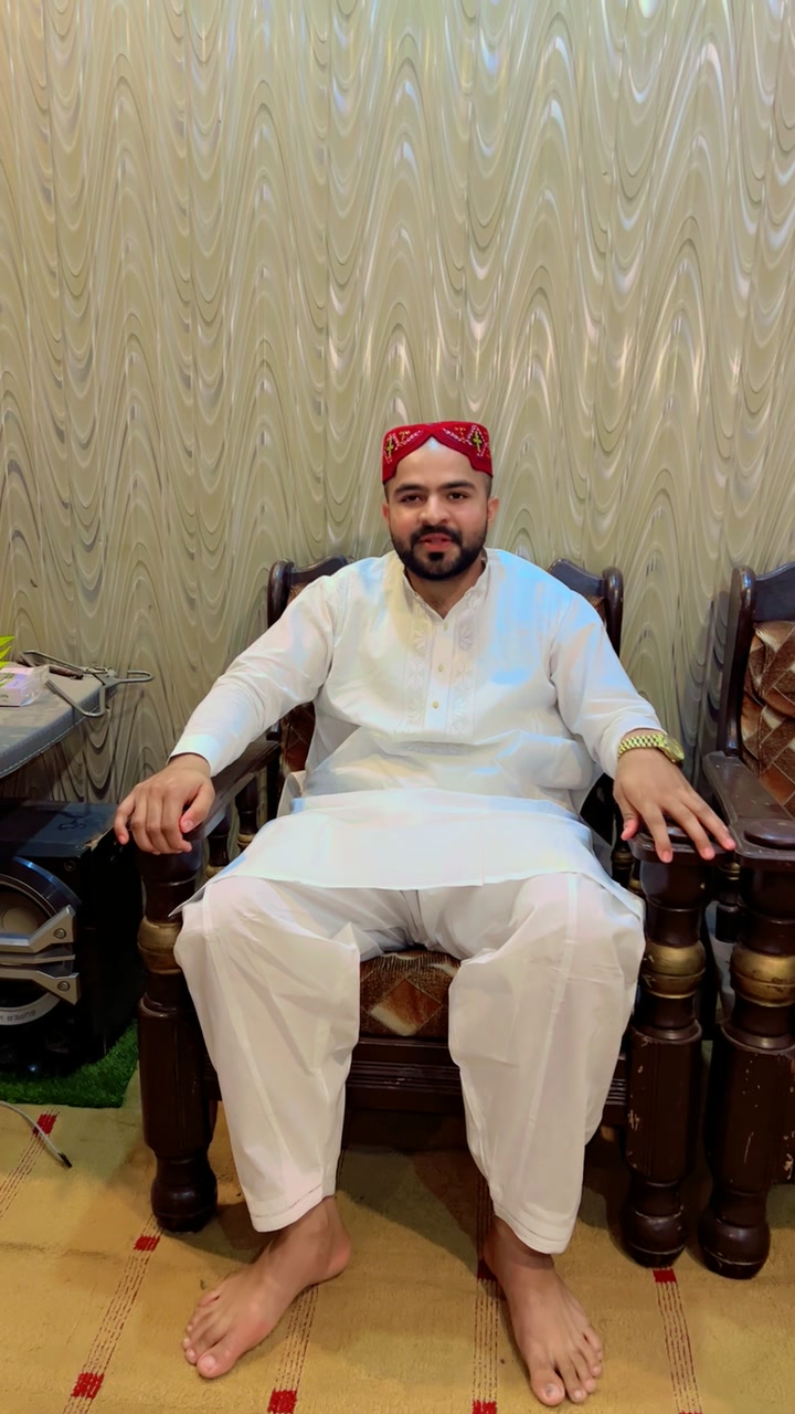 @✌️❤️NAWAB ZAIB WASEER❤️✌️