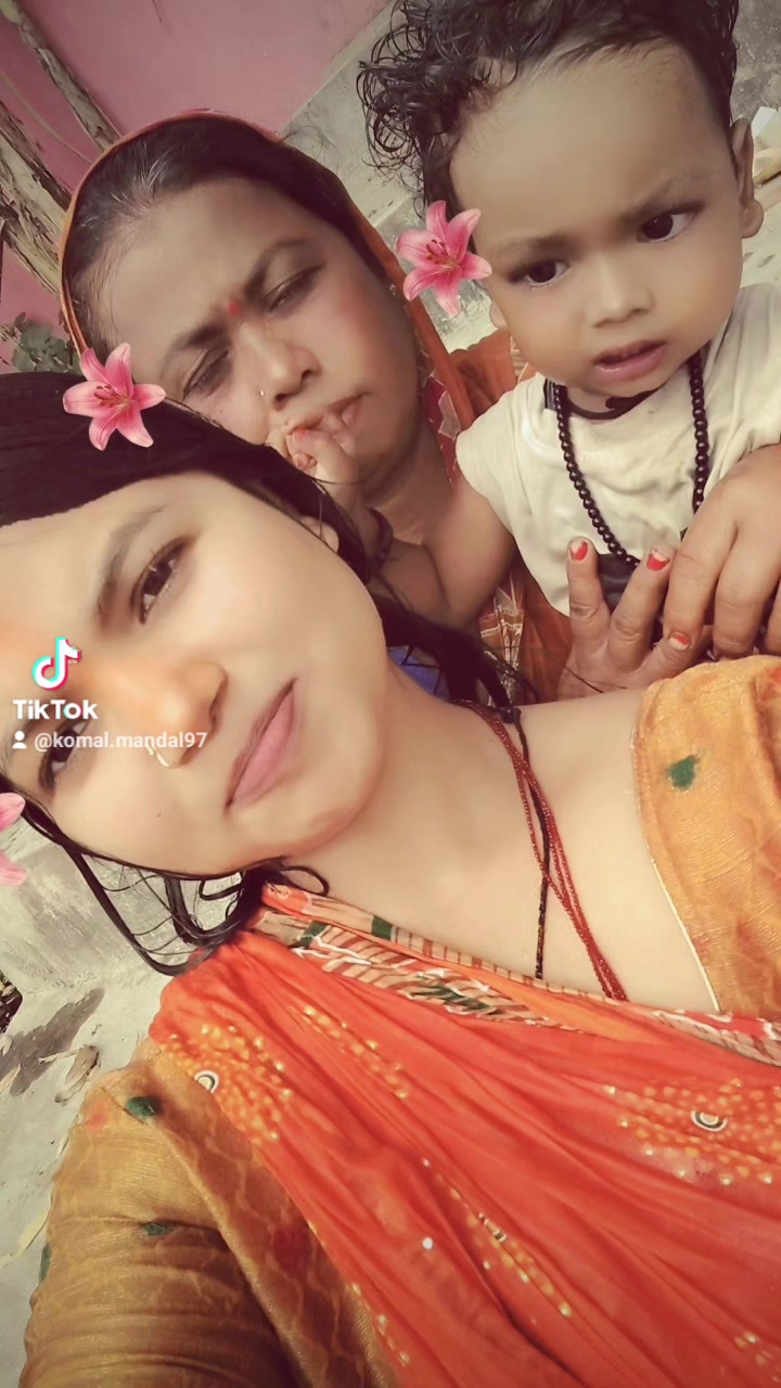 @Komal Mandal