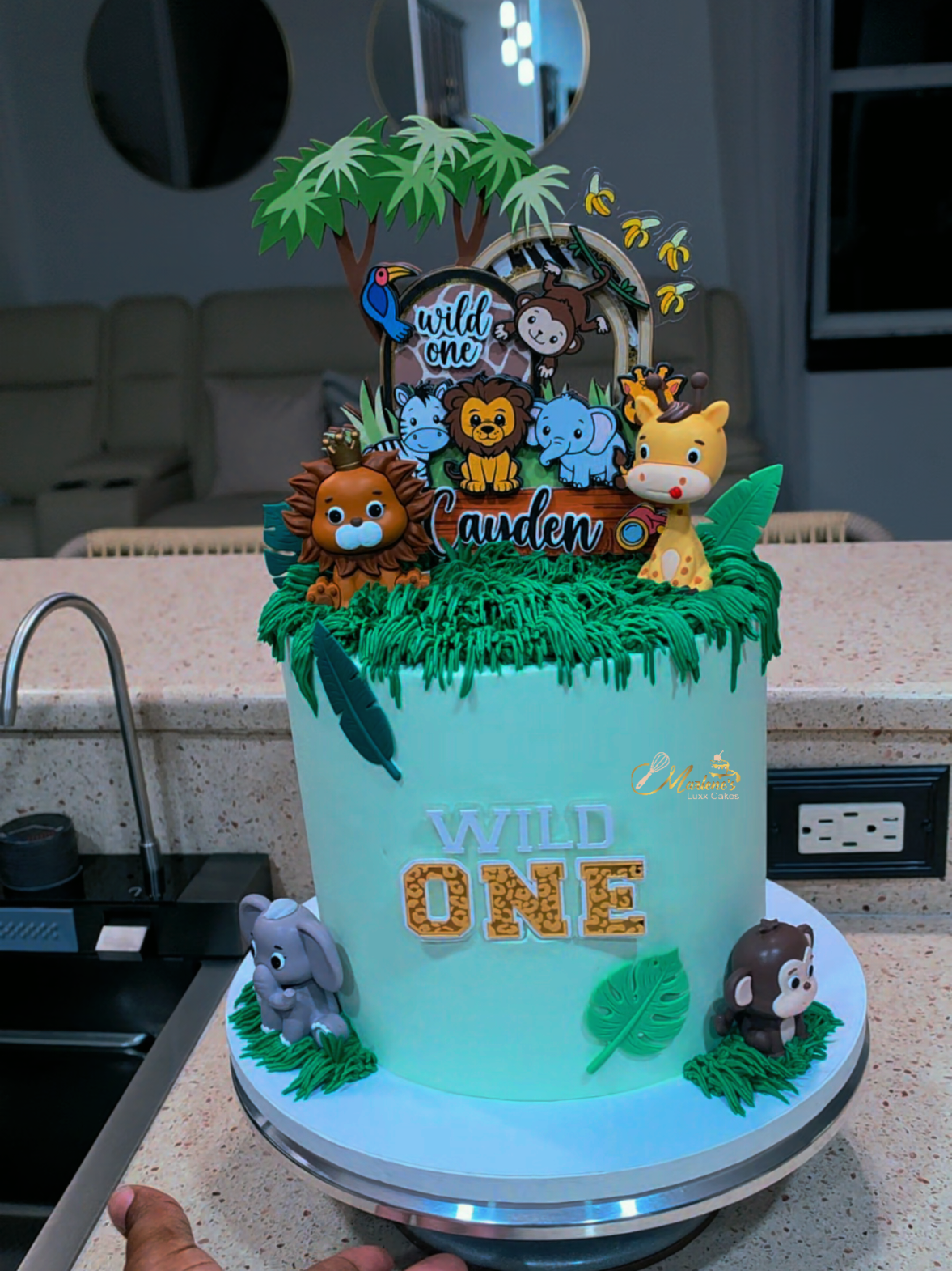 @Marlene'sLuxx_Cakes&Dishes