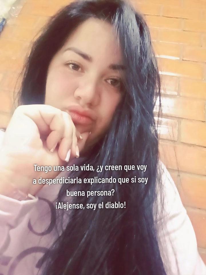 @Kenyer Alejandra