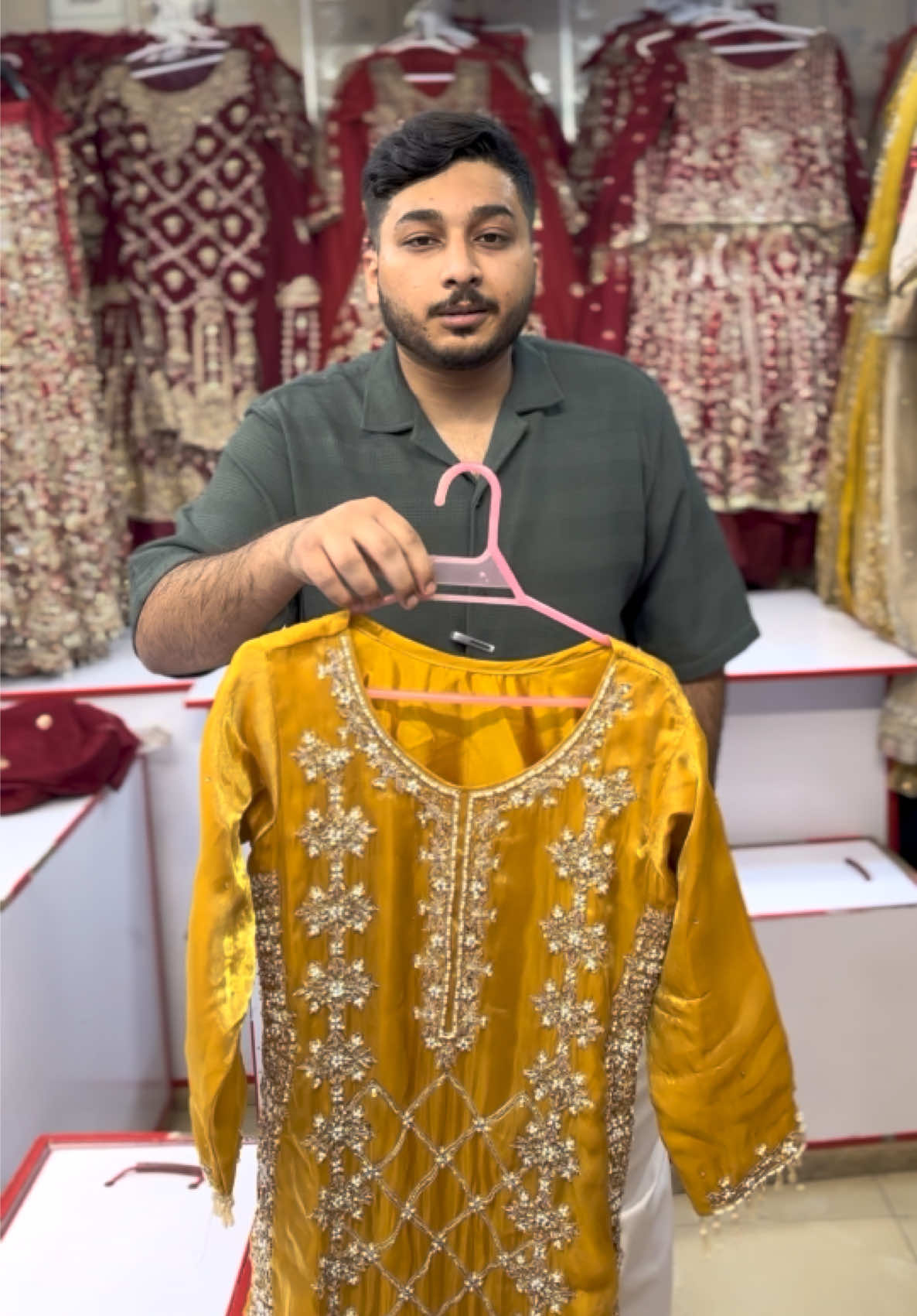 @Ifrah Collection