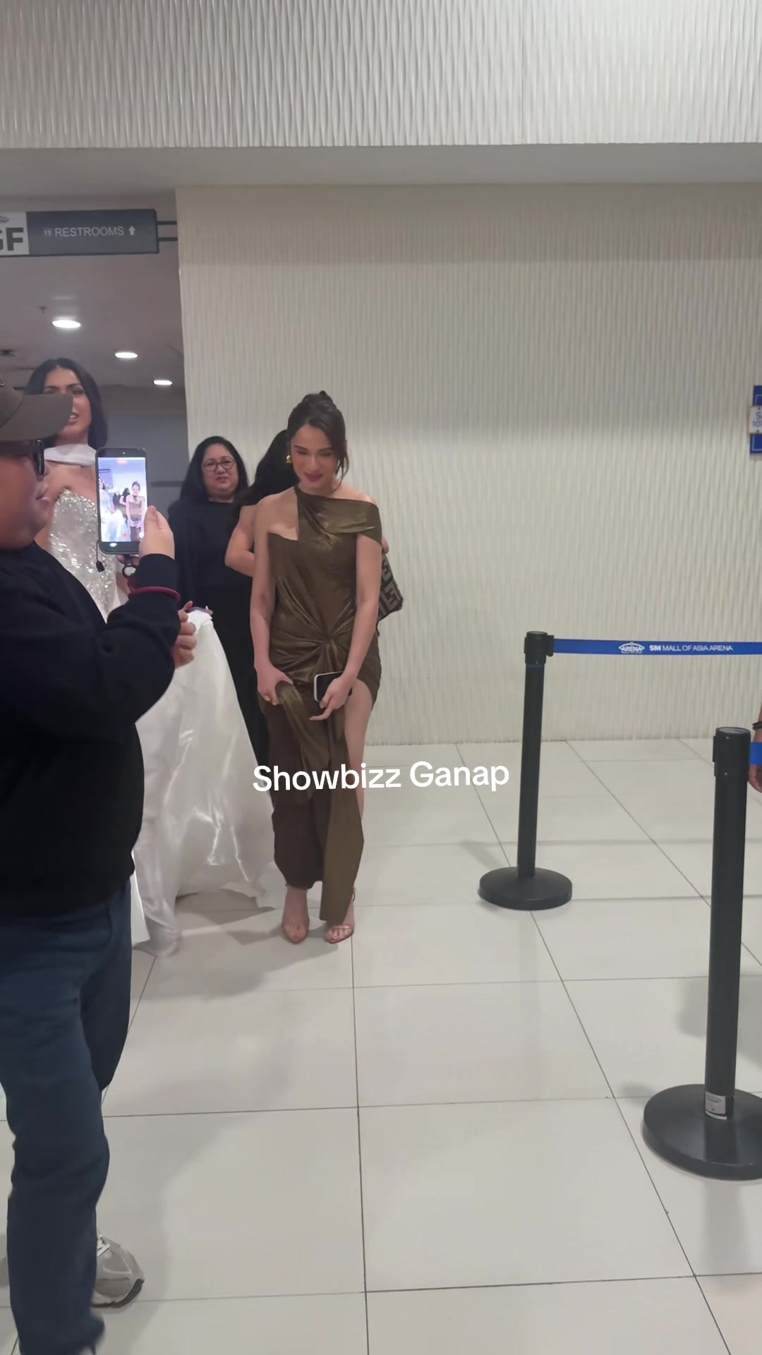 @Showbizz Ganap