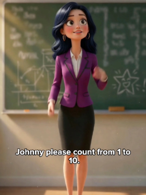 @Little Johnny Unfiltered