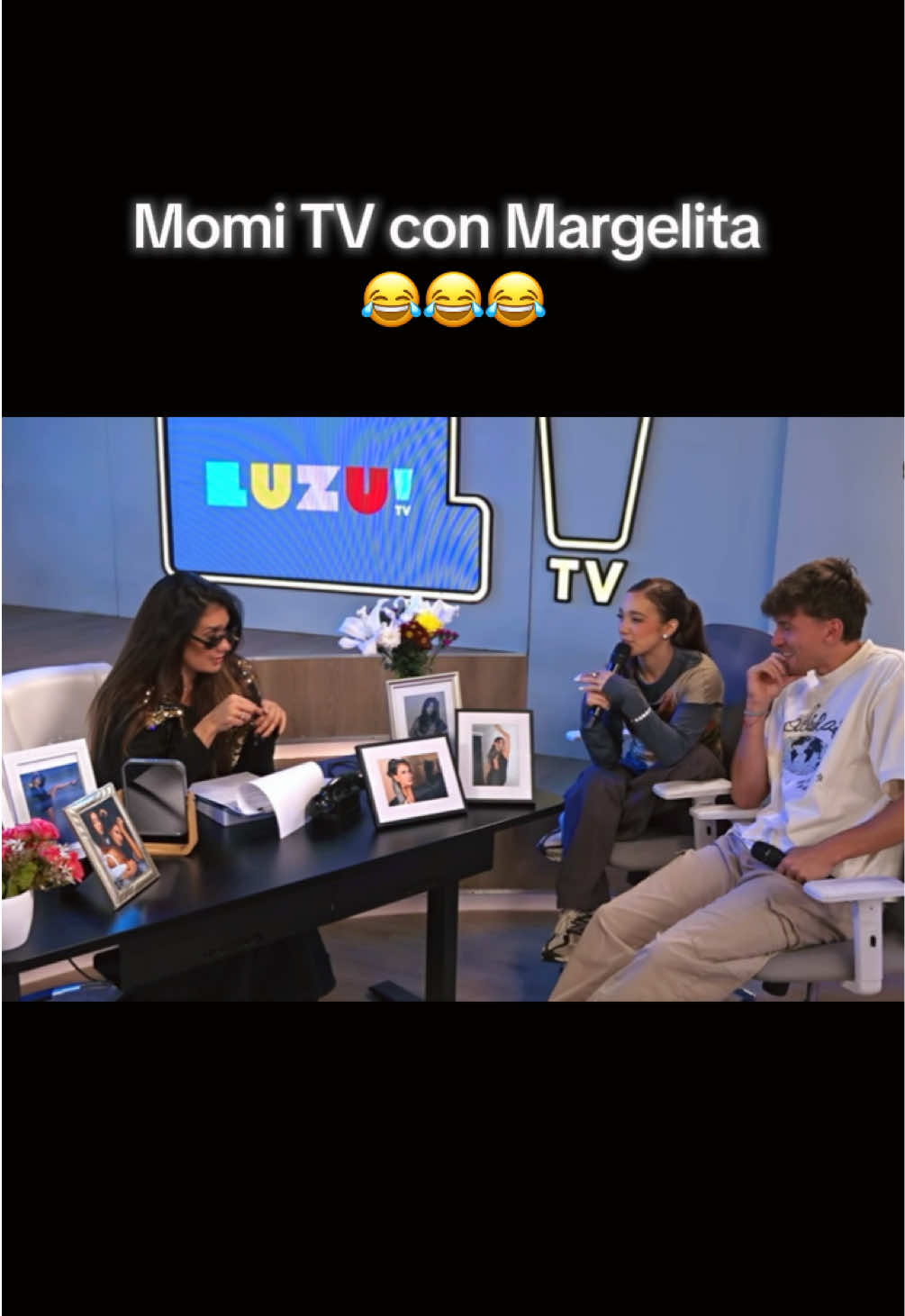 @Margelita_fans