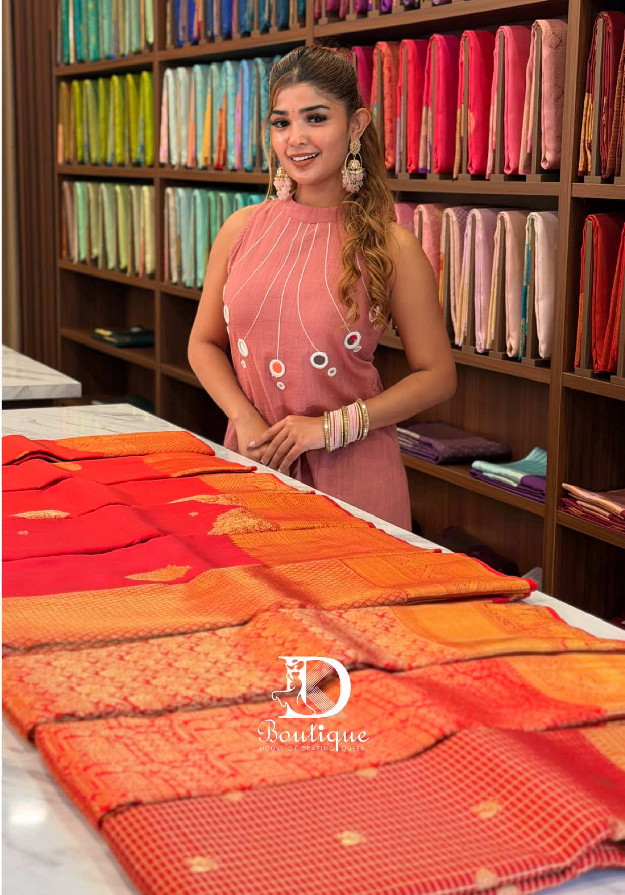 @DK BOUTIQUE HQ