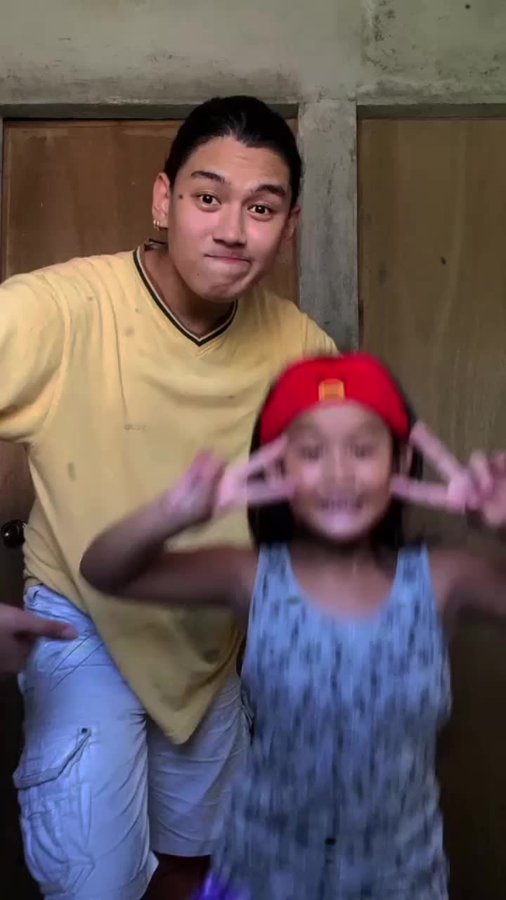 @Russel Bugayong.