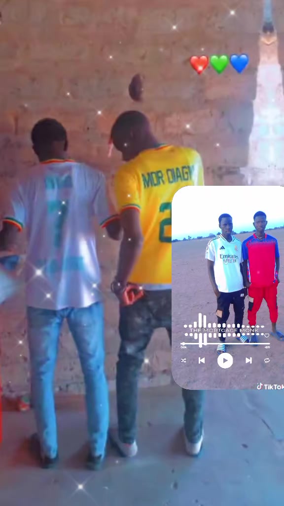 @mor diagne
