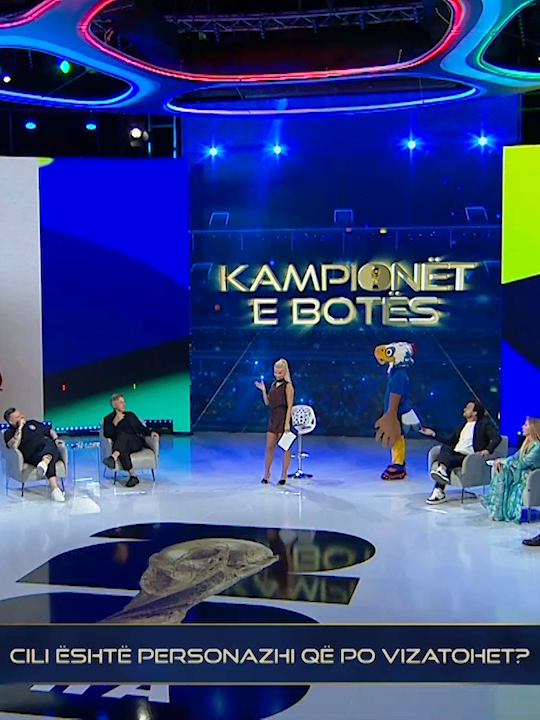 @RTV KLAN