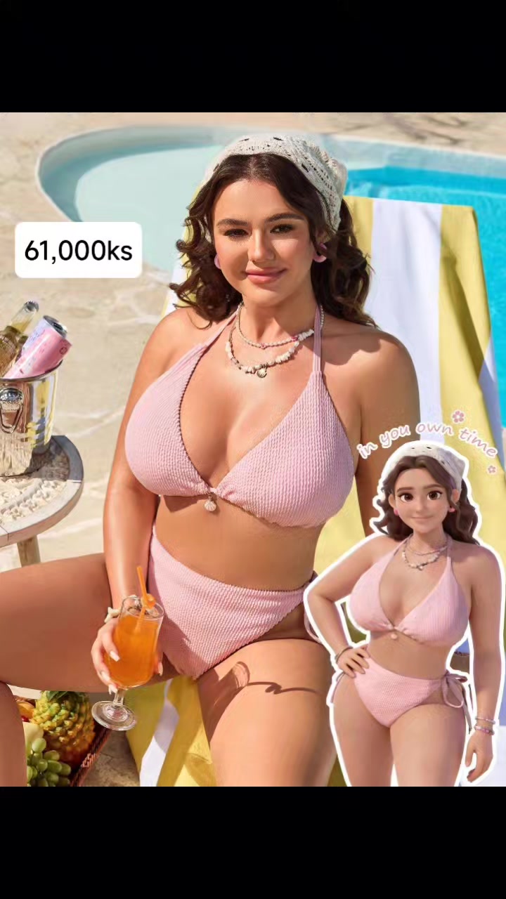 @Plus Size Fashion by Zu Zu