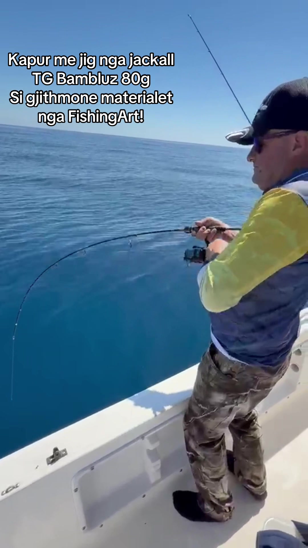 @FishingArt dyqan peshkimi