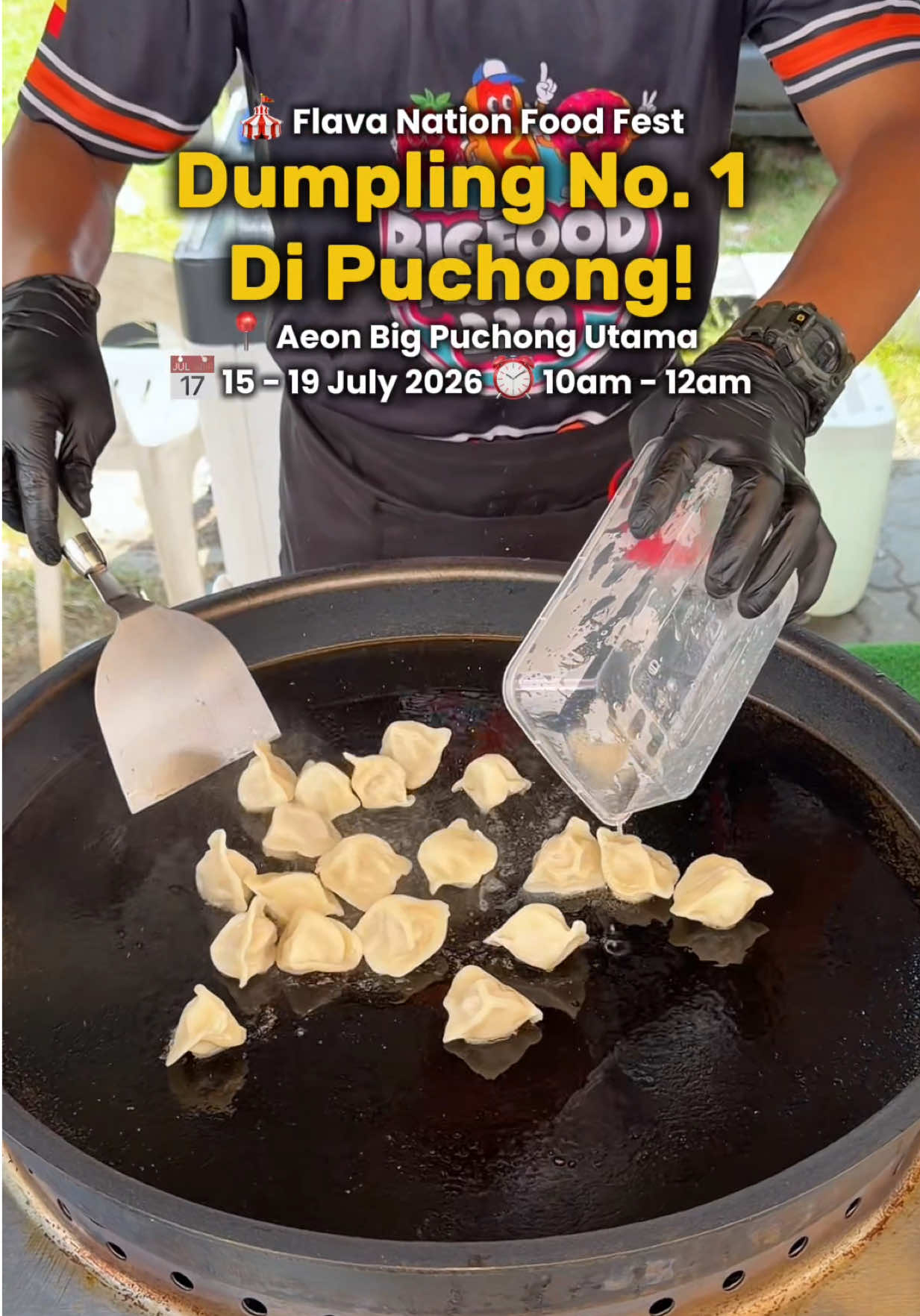 @Aieen Foodie