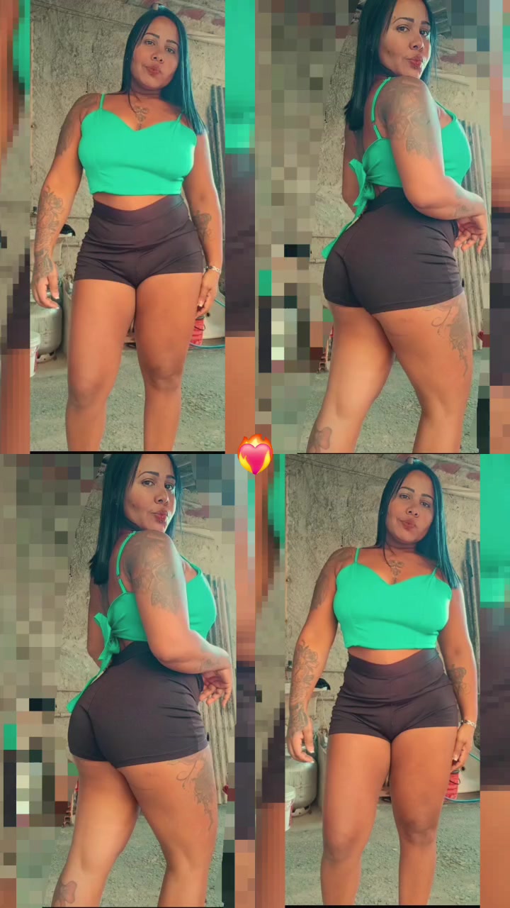 @Mandamorenah