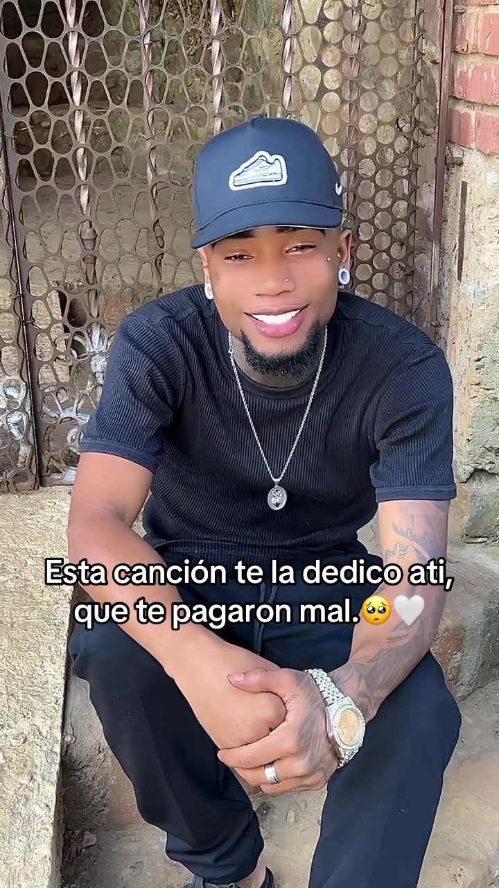 @Osito Malo
