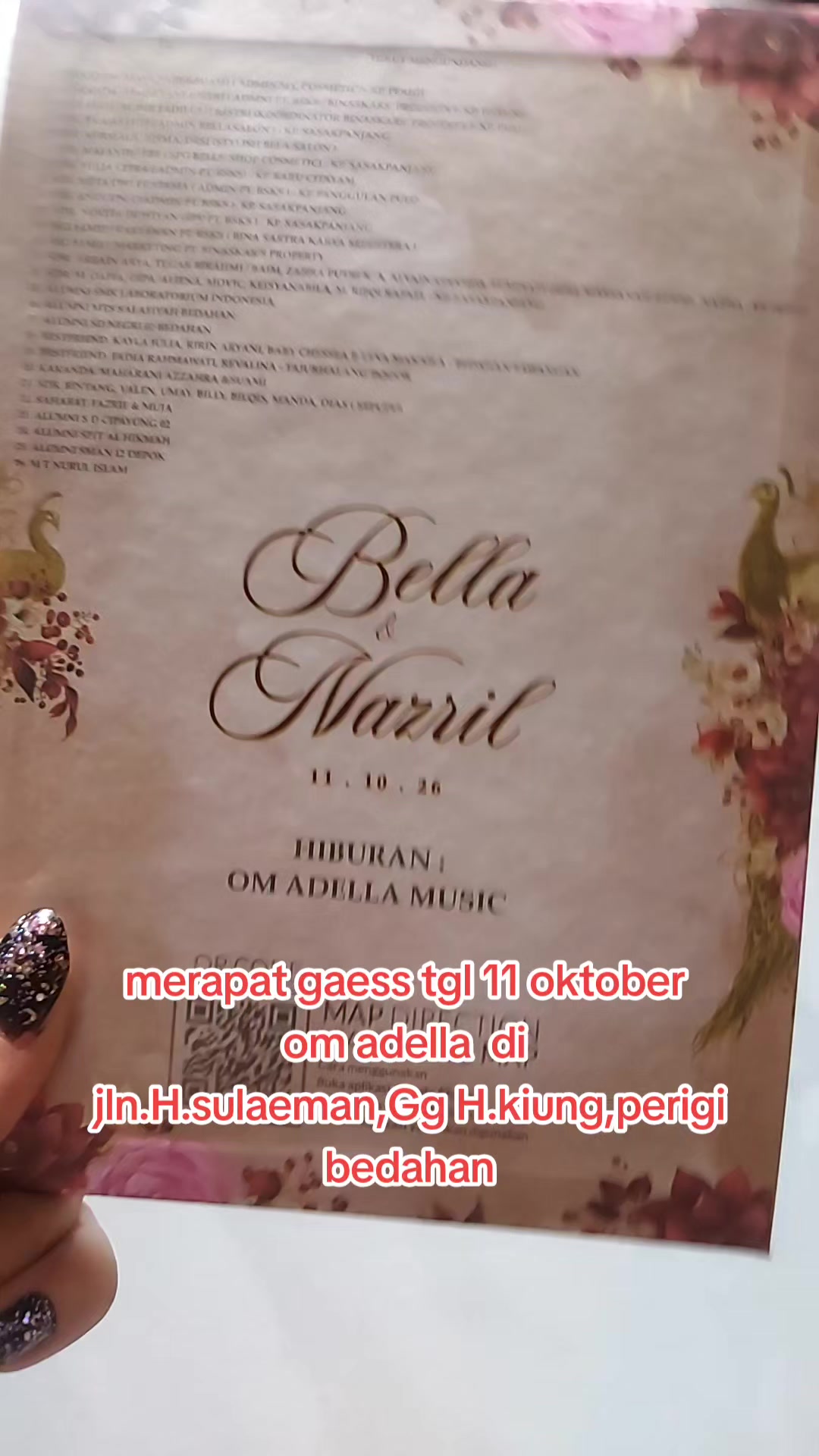@ita endita